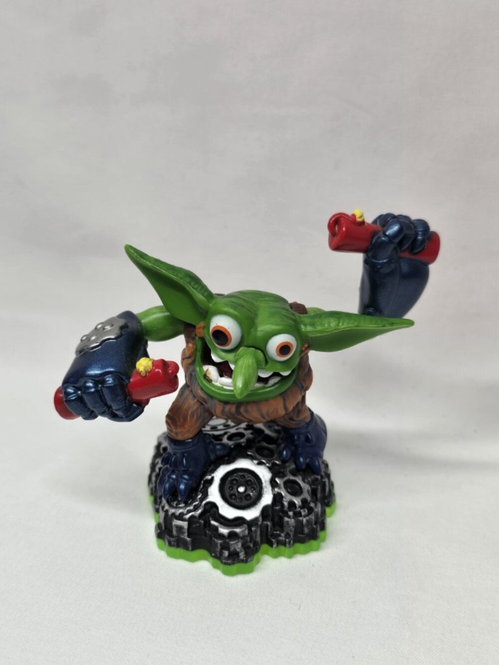 Skylanders Spyro's Adventure Boomer Figure - Activision